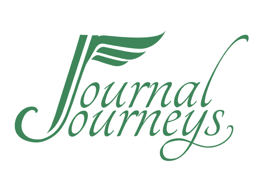 My Journal Journeys